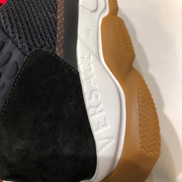 Versace shoes - Picture 11 of 13